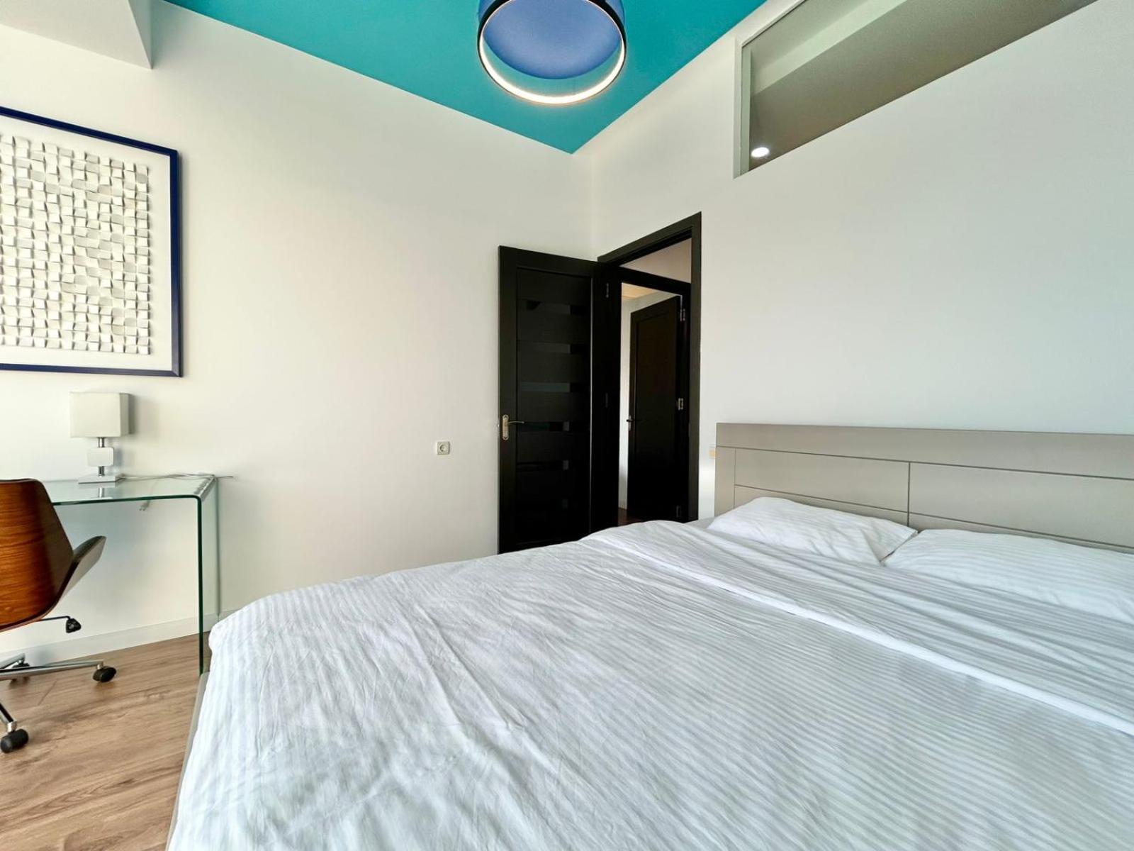 City Center - Next To Holiday Inn -2Br Apartment Tbilisi Exterior photo